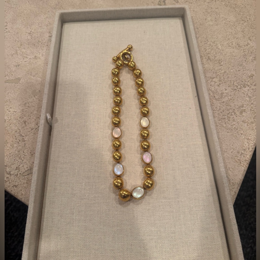 *Never Worn* Steve Vaubel Necklace